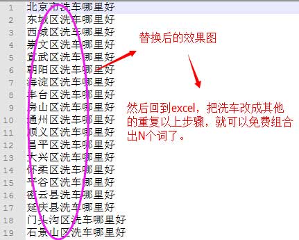 蒙阴网站优化长尾关键词起什么作用