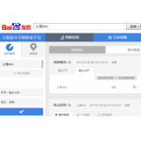 蒙阴如何利用搜索引擎来判断关键词的难易