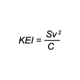 蒙阴关键词效能指数KEI公式